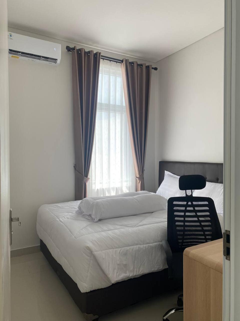 Villa Ku Villa Mu Semarang Luaran gambar