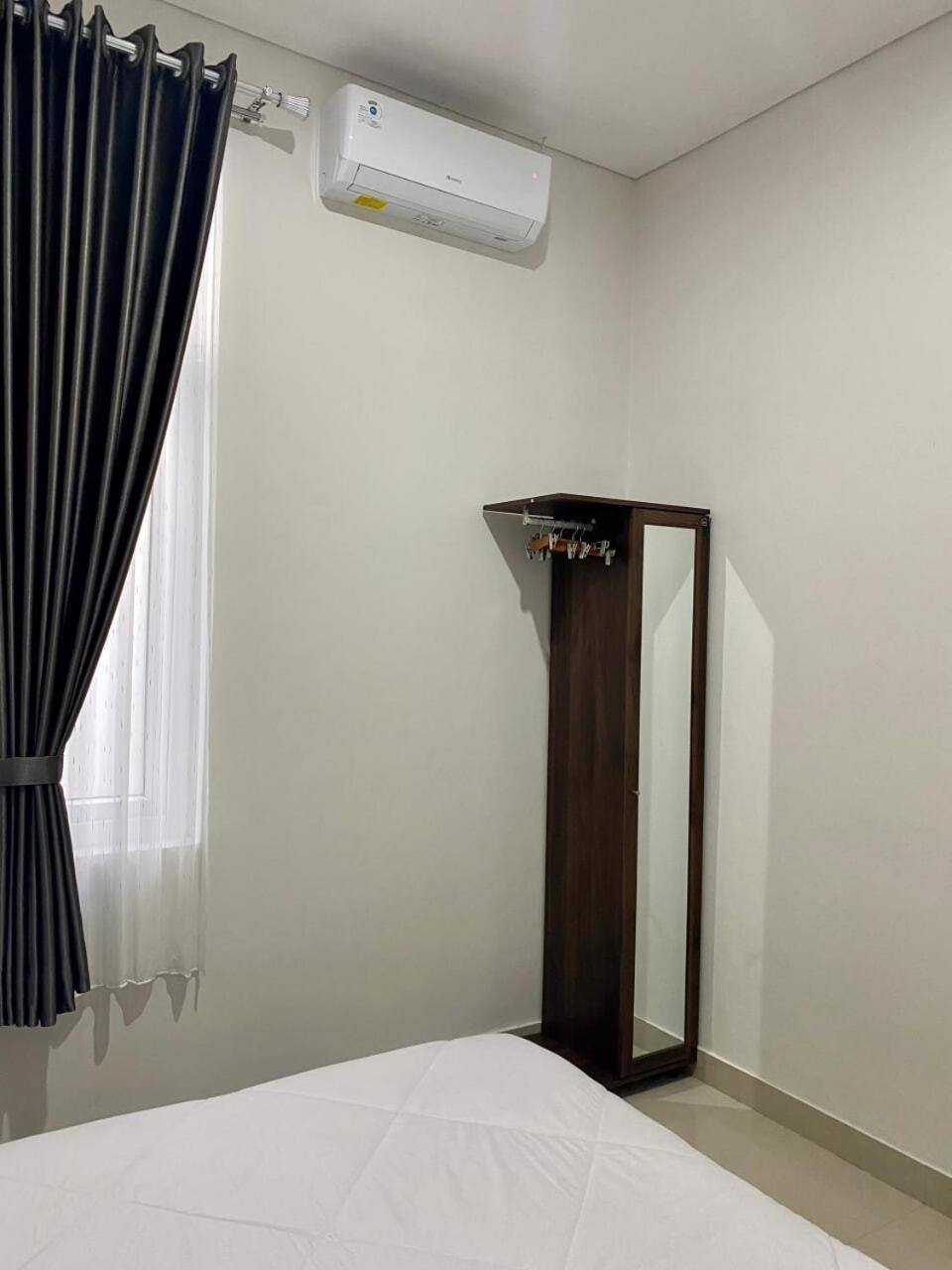 Villa Ku Villa Mu Semarang Luaran gambar