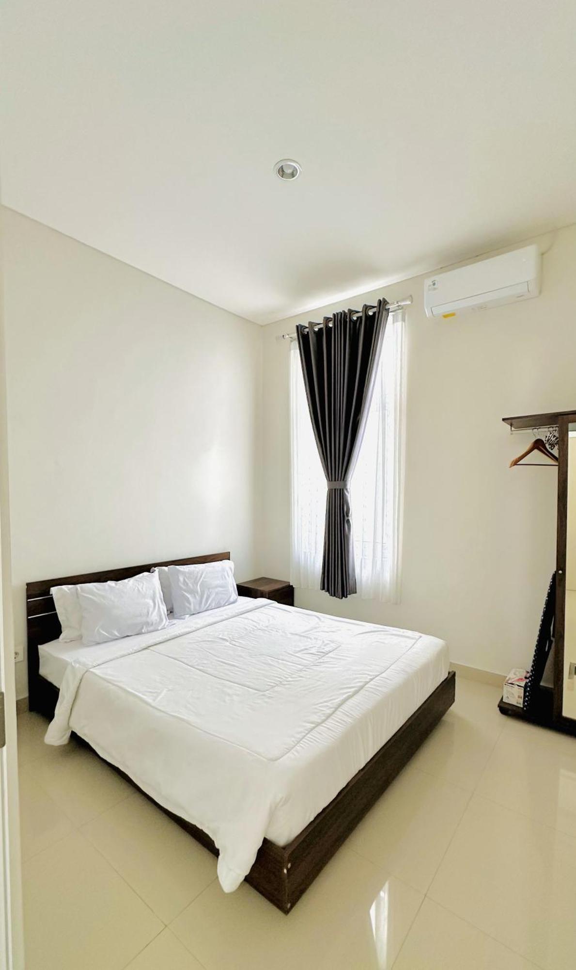 Villa Ku Villa Mu Semarang Luaran gambar